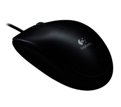 LOGITECH B100 Optical Mouse